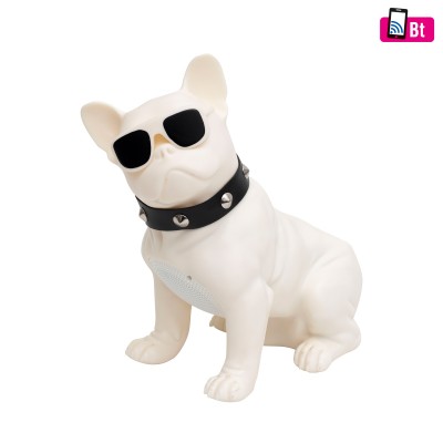 Boxa cu multimedia, catel - BT DOG